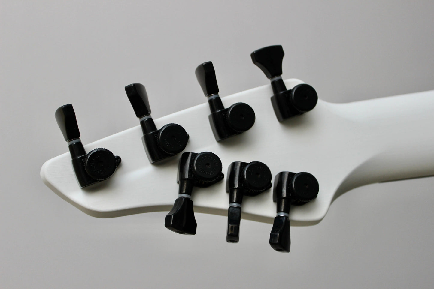 NEW Aristides STX7SR 2025 White - Northerner Guitars