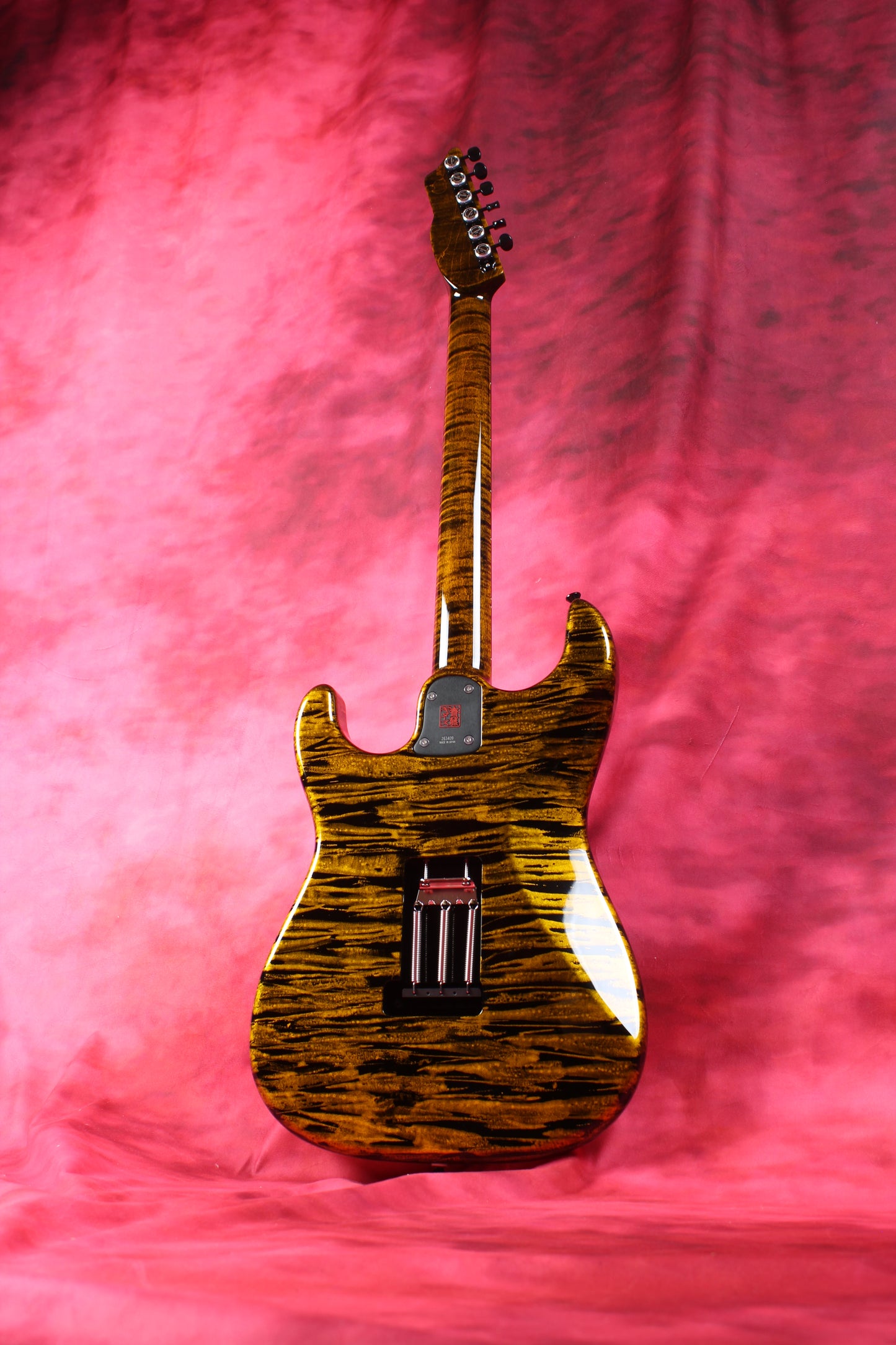 NEW Saito 622CS BEYOND Kin Oni
