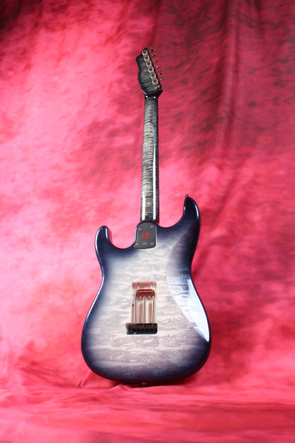 NEW Saito 622CS BEYOND Pastoral