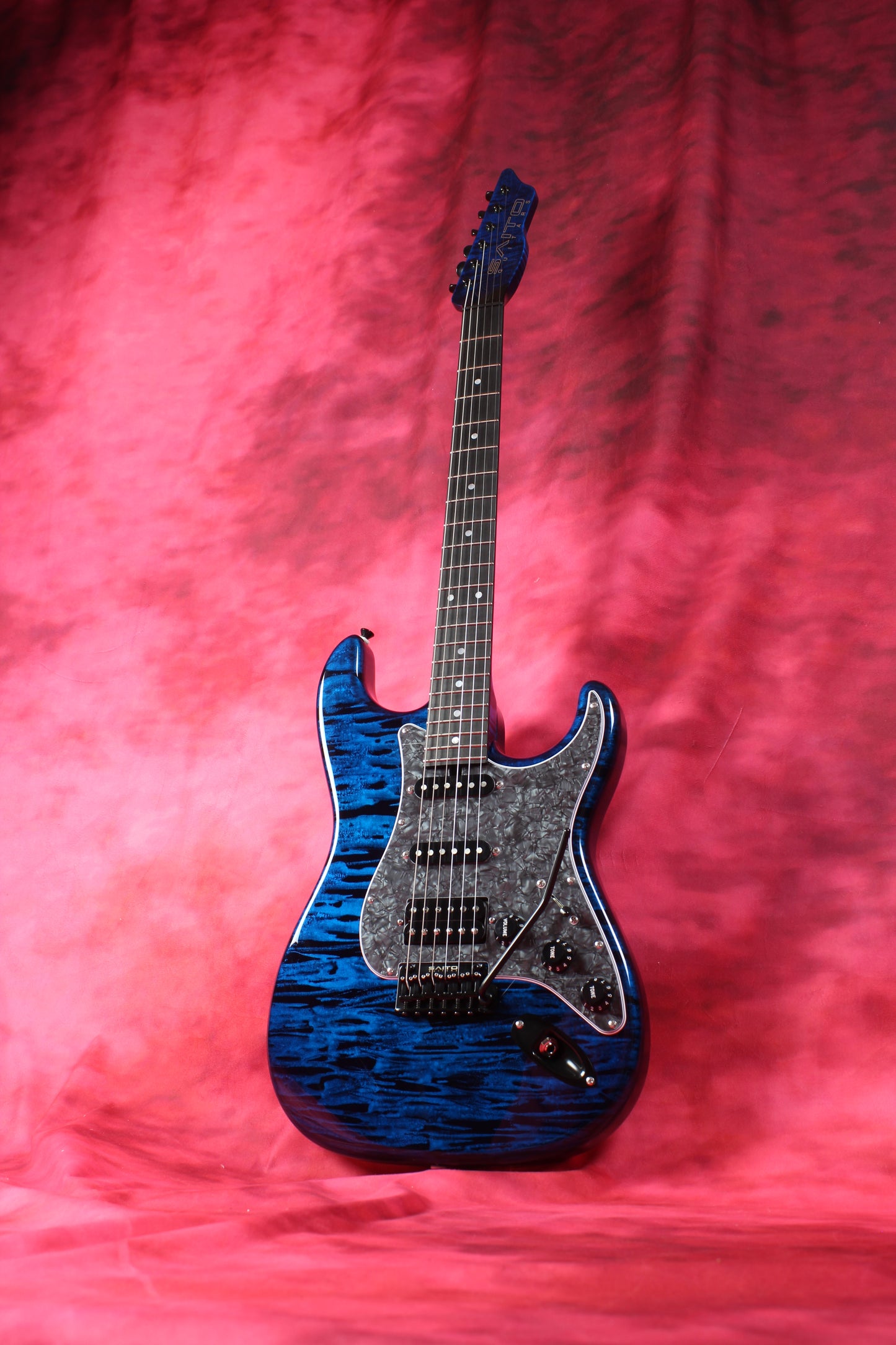NEW Saito 622CS BEYOND Ao Oni