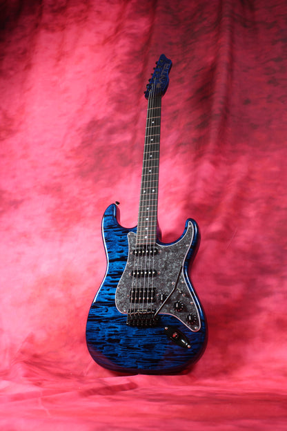 NEW Saito 622CS BEYOND Ao Oni