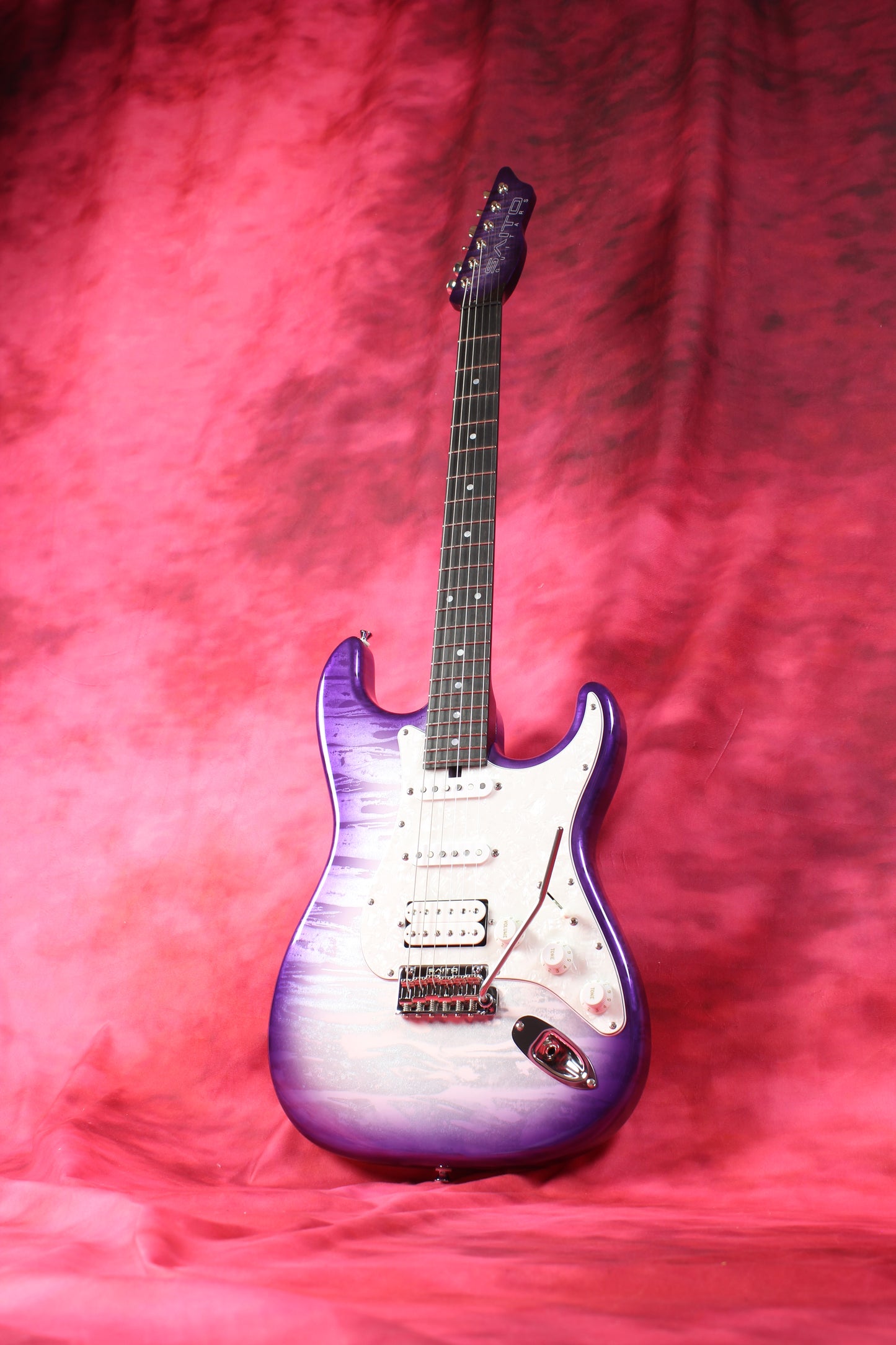 NEW Saito 622CS BEYOND Faith