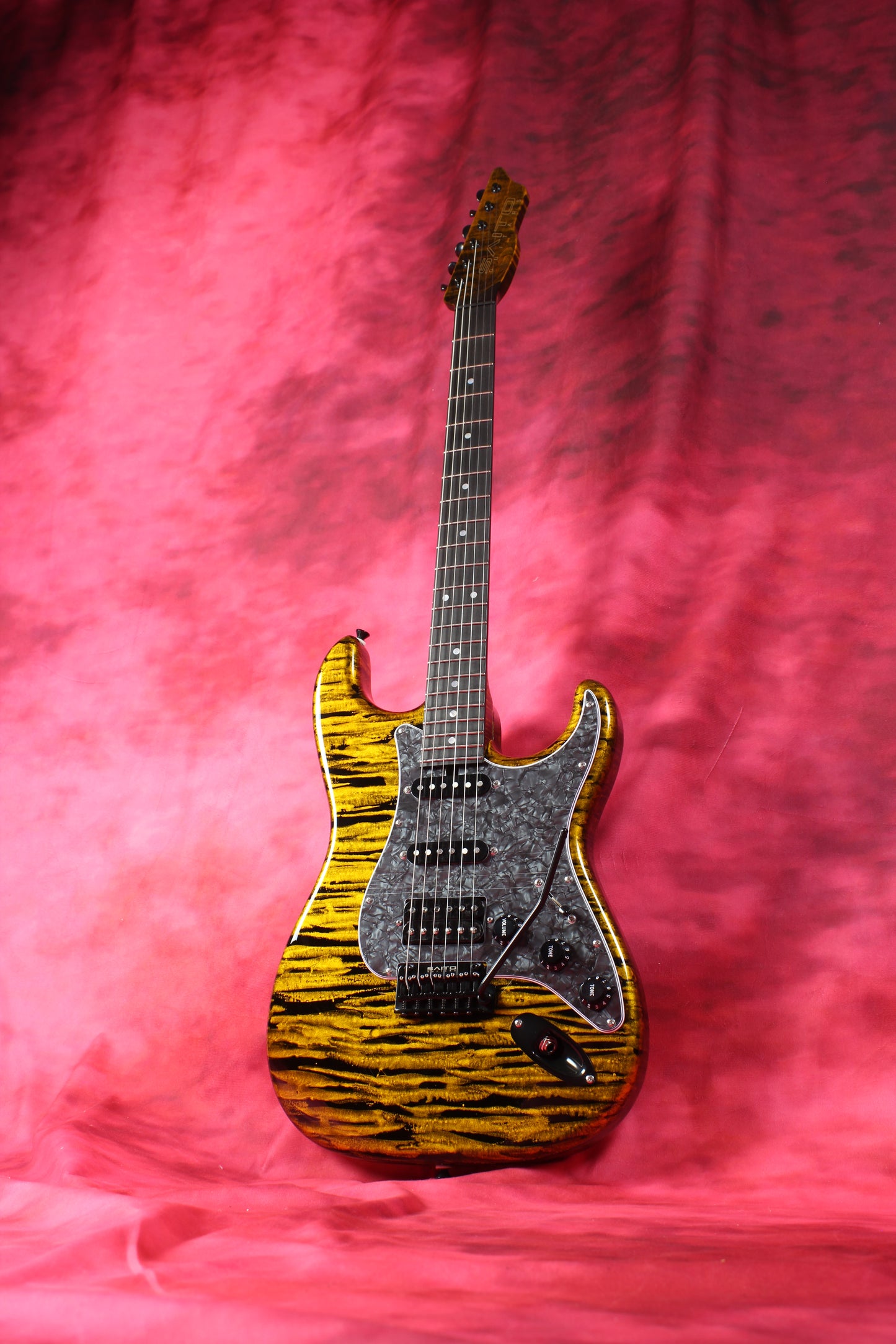 NEW Saito 622CS BEYOND Kin Oni