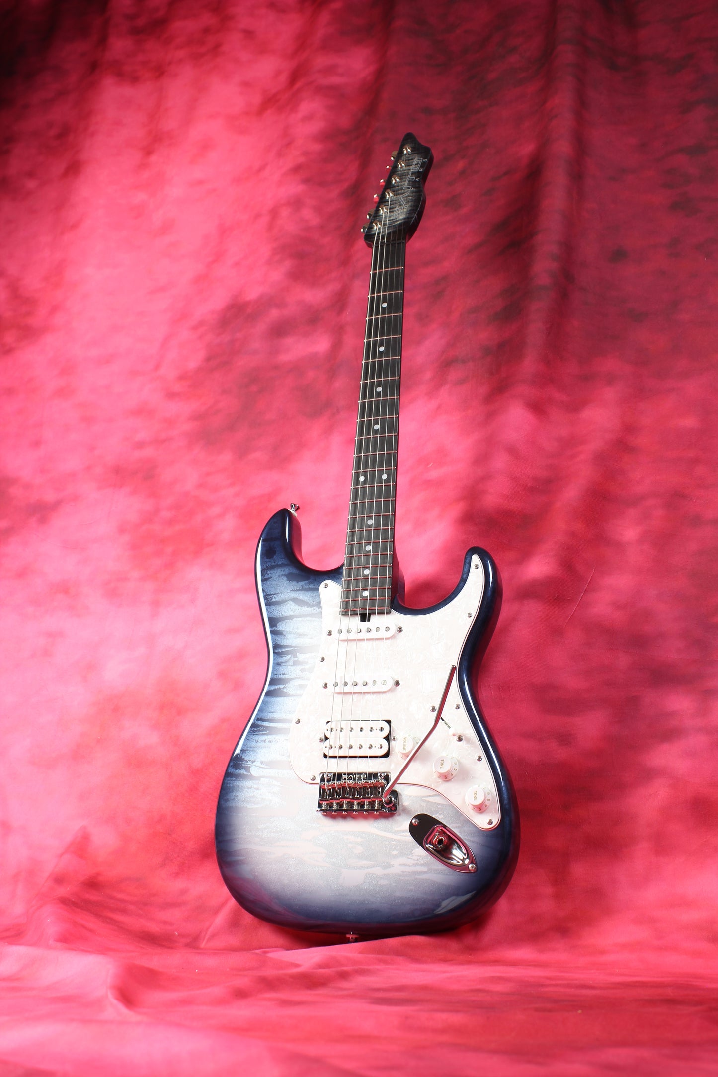 NEW Saito 622CS BEYOND Pastoral