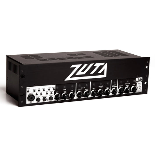 NEW Zuta LA25 MKII
