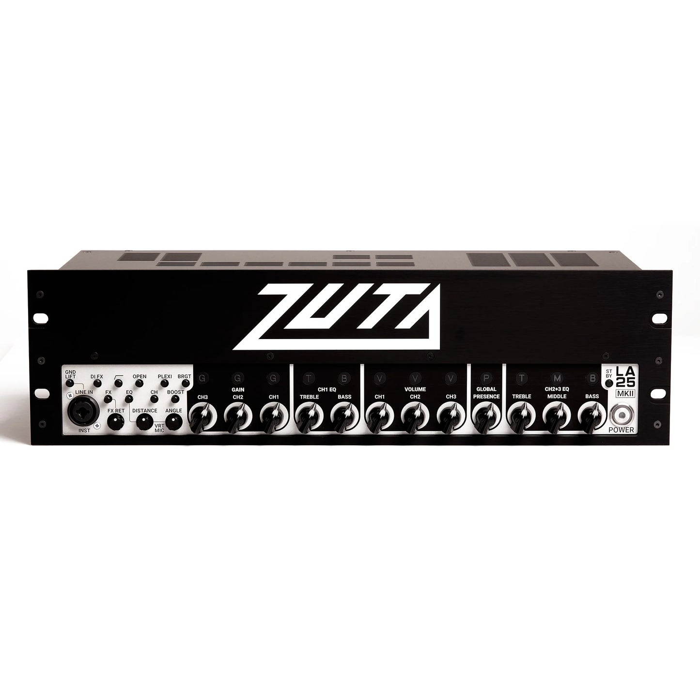 NEW Zuta LA25 MKII