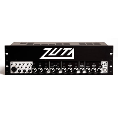 NEW Zuta LA25 MKII