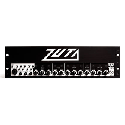 NEW Zuta LA25 MKII