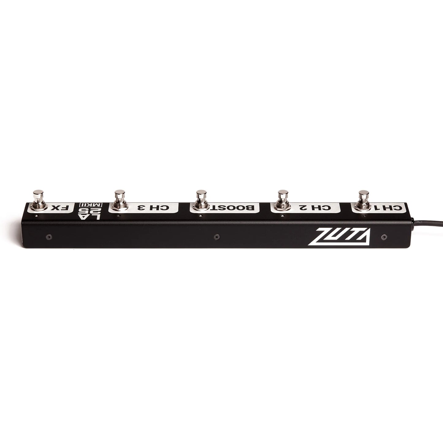NEW Zuta LA25 MKII