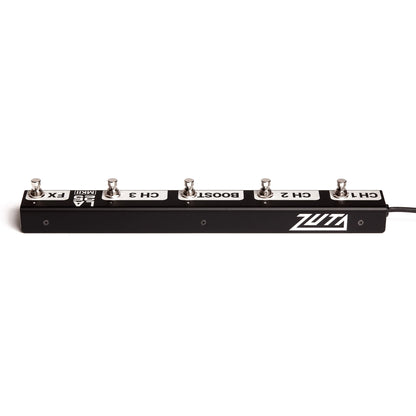 NEW Zuta LA25 MKII
