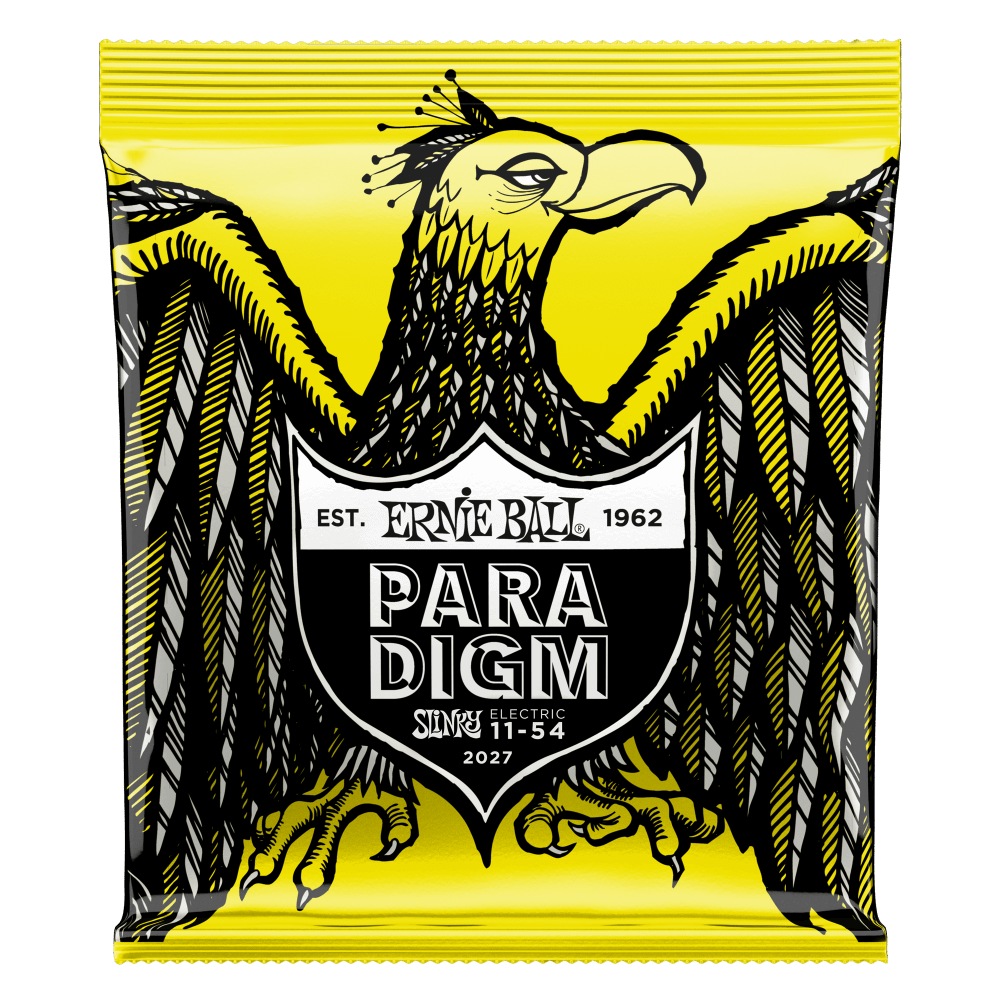 Ernie Ball Paradigm Beefy Slinky .011 - .054