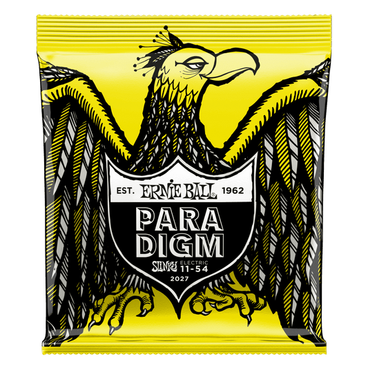 Ernie Ball Paradigm Beefy Slinky .011 - .054