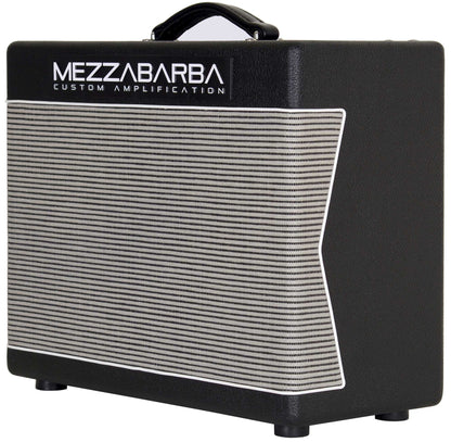NEW Mezzabarba Sintesi 20 Combo