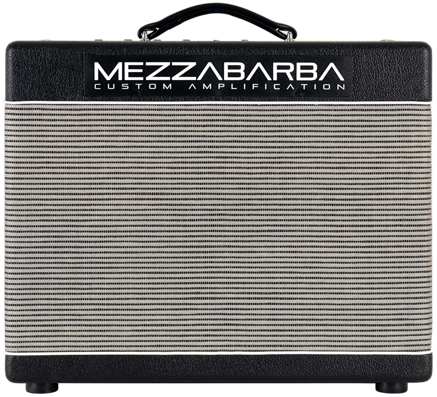 NEW Mezzabarba Sintesi 20 Combo