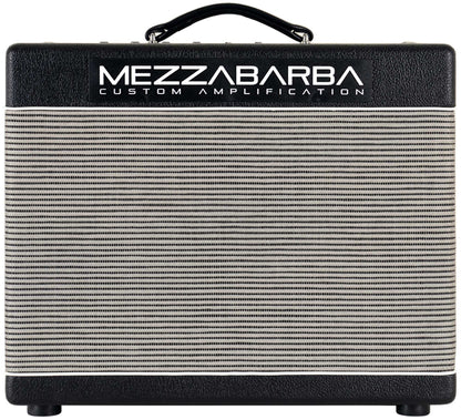 NEW Mezzabarba Sintesi 20 Combo