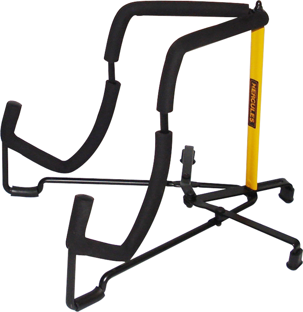 Hercules GS302B Travlite Electric Guitar Stand