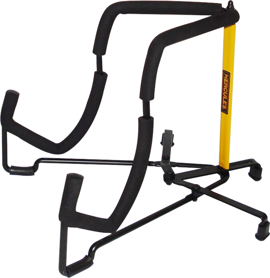 Hercules GS302B Travlite Electric Guitar Stand