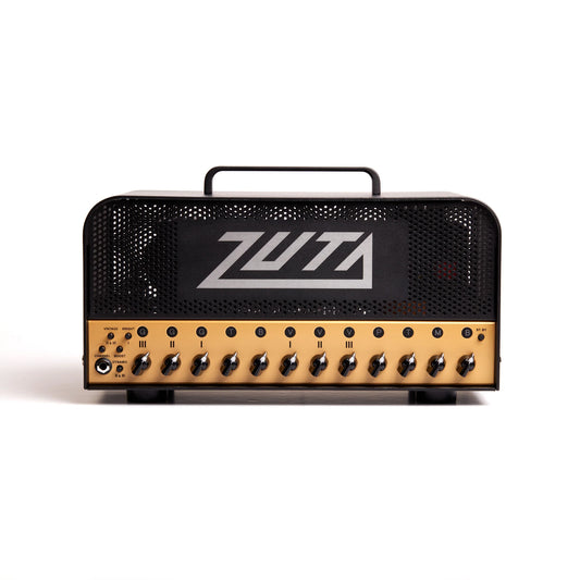 NEW Zuta LA25