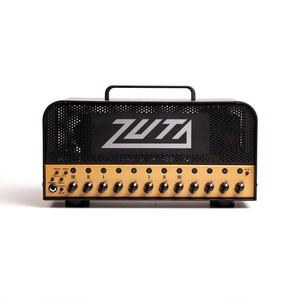 NEW Zuta LA25