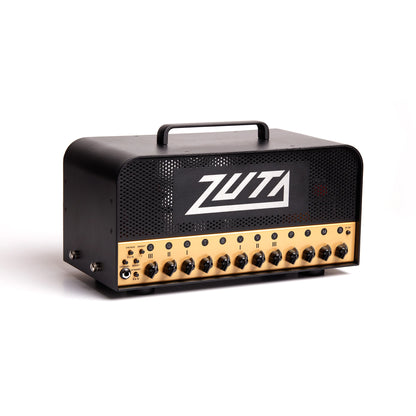 NEW Zuta LA25