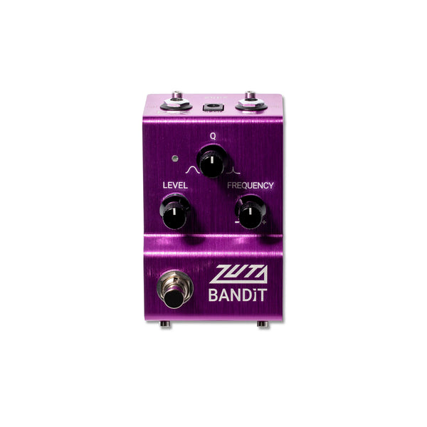 NEW Zuta Bandit