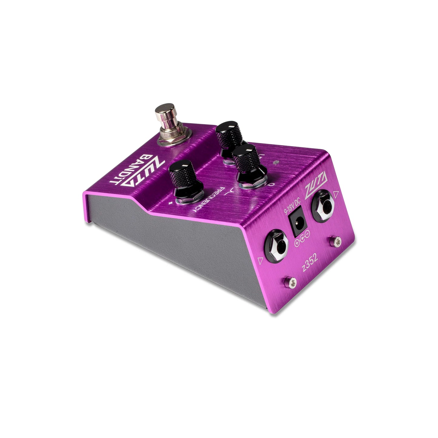 NEW Zuta Bandit