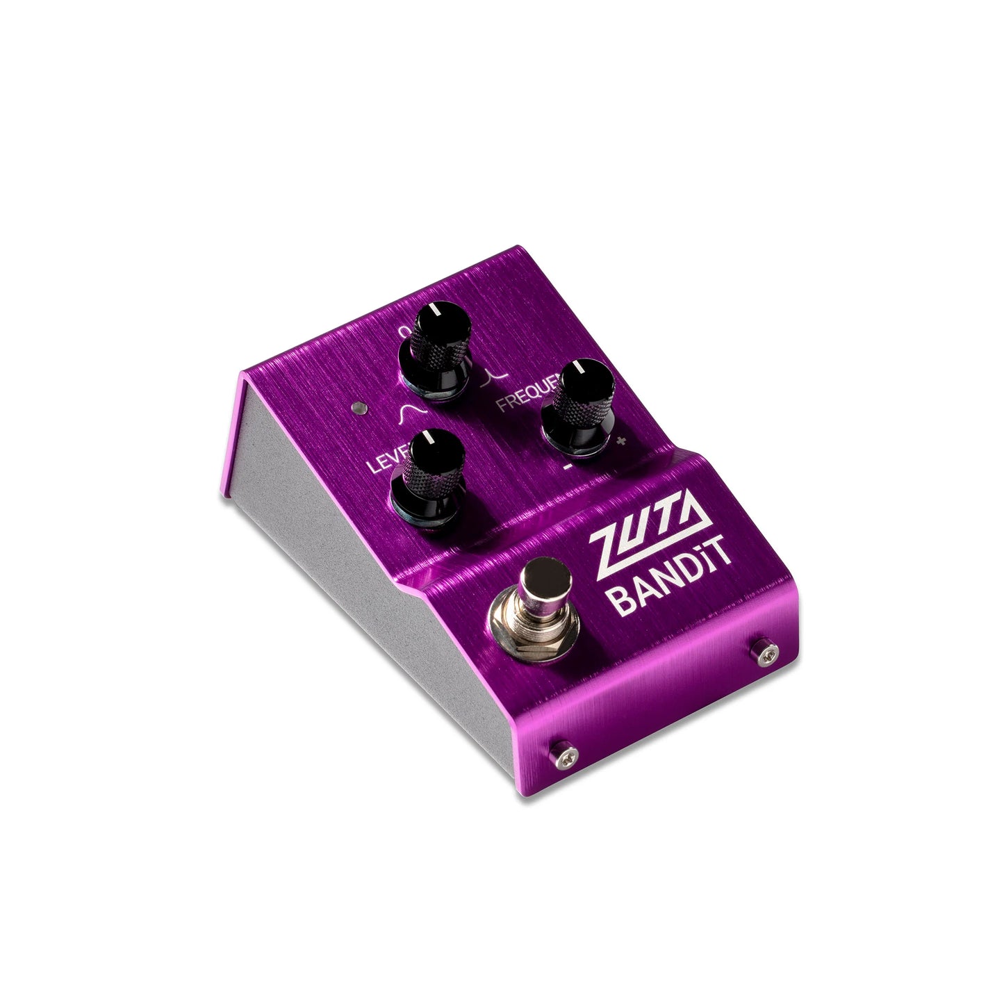 NEW Zuta Bandit