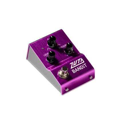 NEW Zuta Bandit