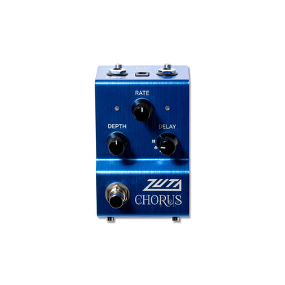NEW Zuta Chorus