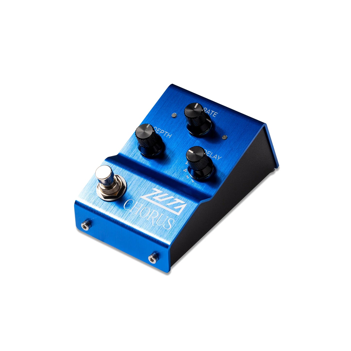 NEW Zuta Chorus