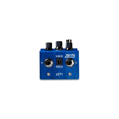 NEW Zuta Chorus