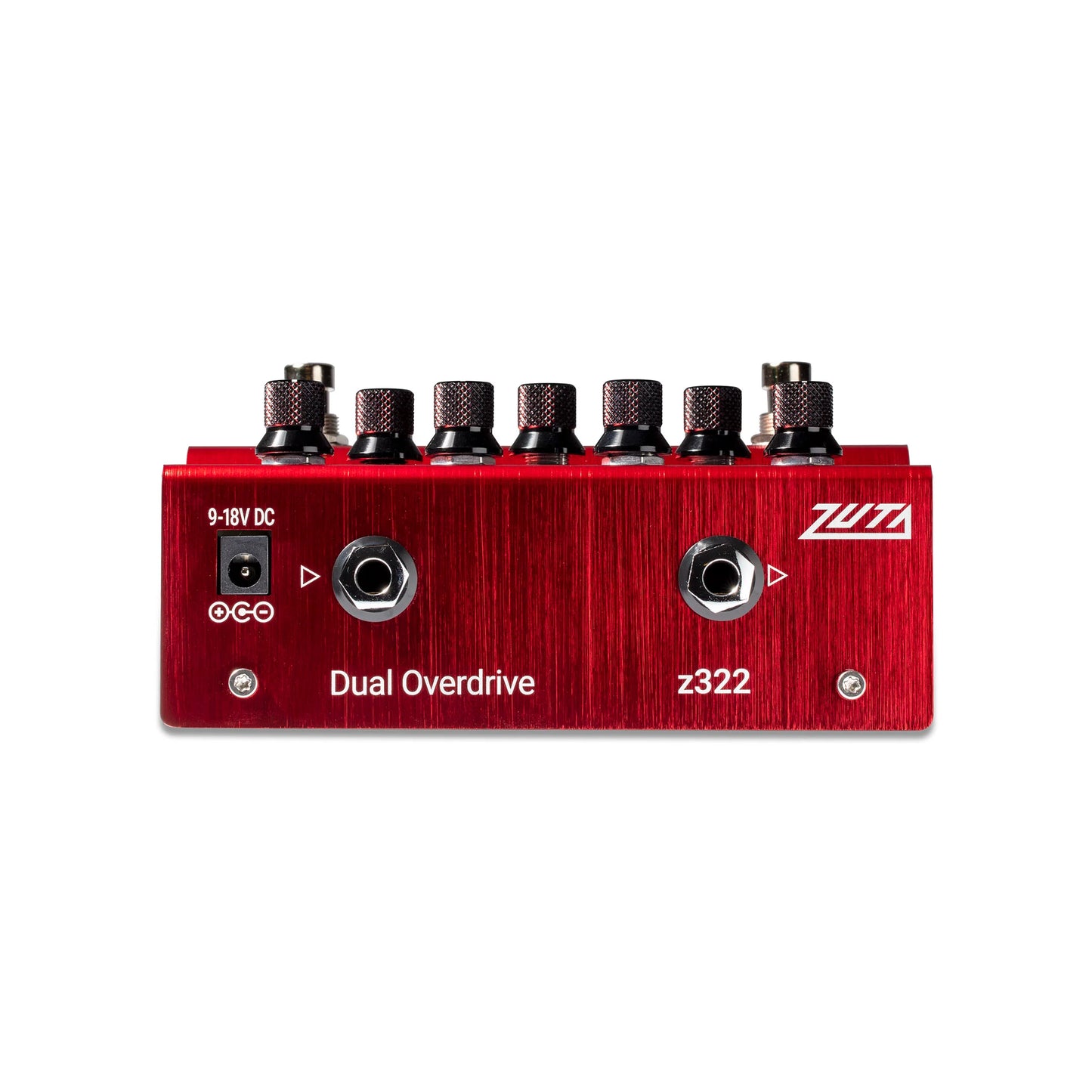 NEW Zuta Duality