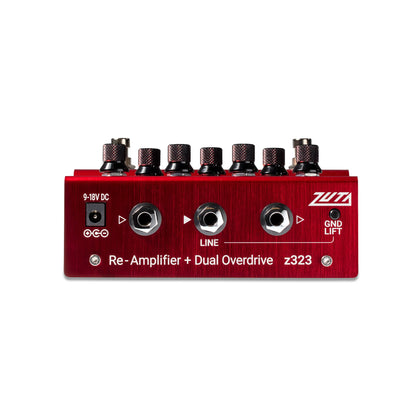 NEW Zuta Duality +