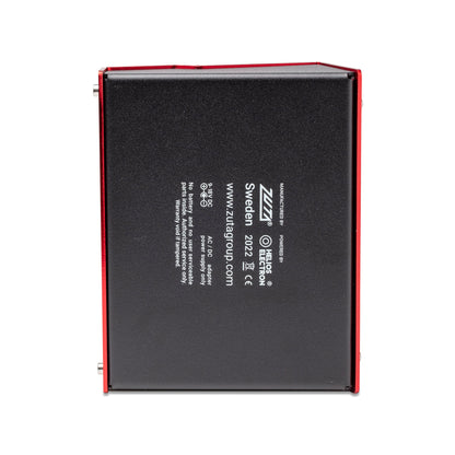 NEW Zuta Duality +