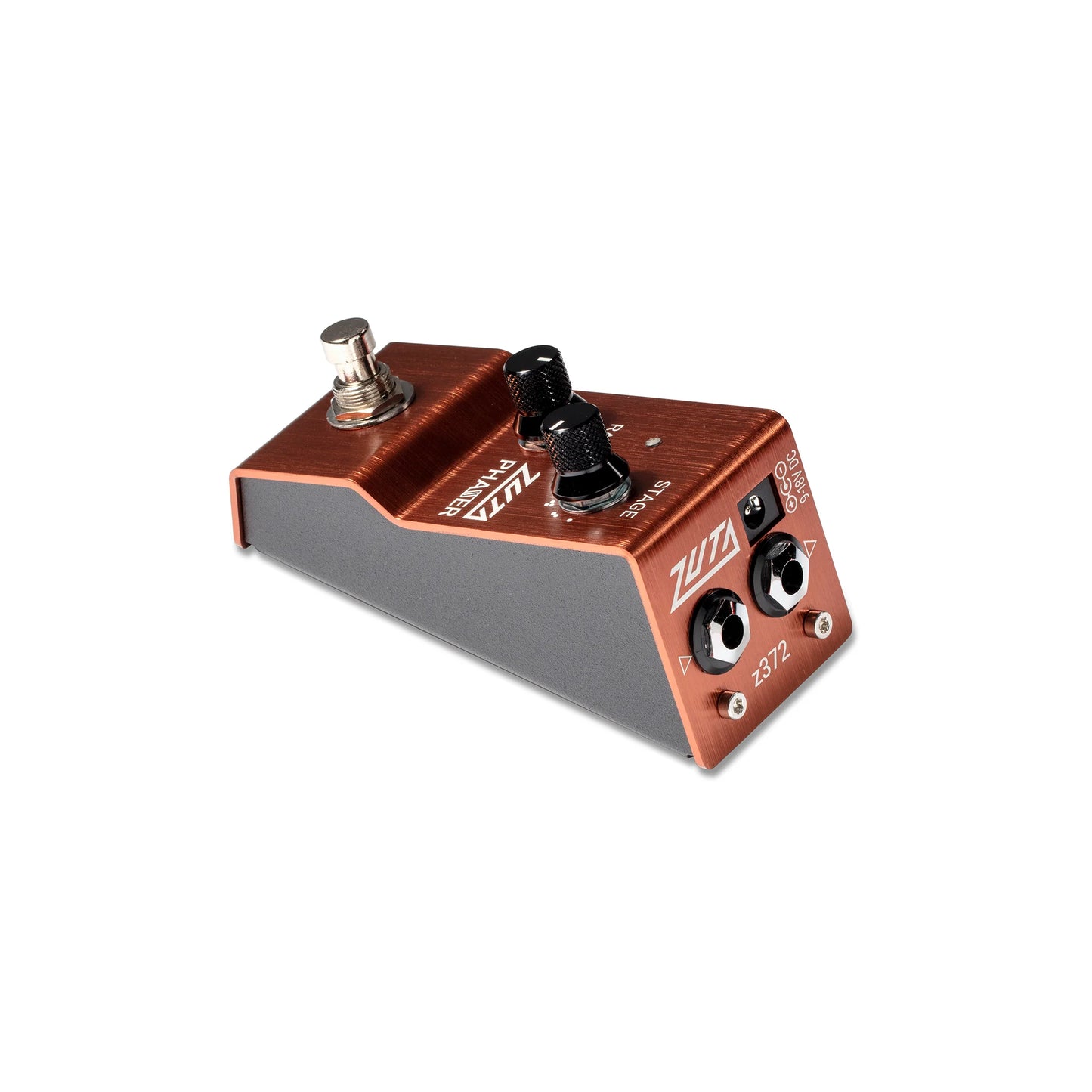 NEW Zuta Phaser