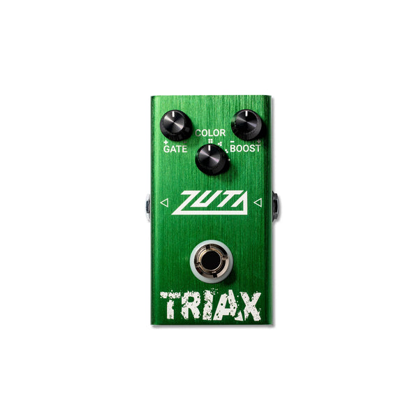 NEW Zuta Triax