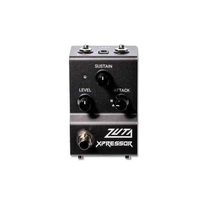 NEW Zuta Xpressor
