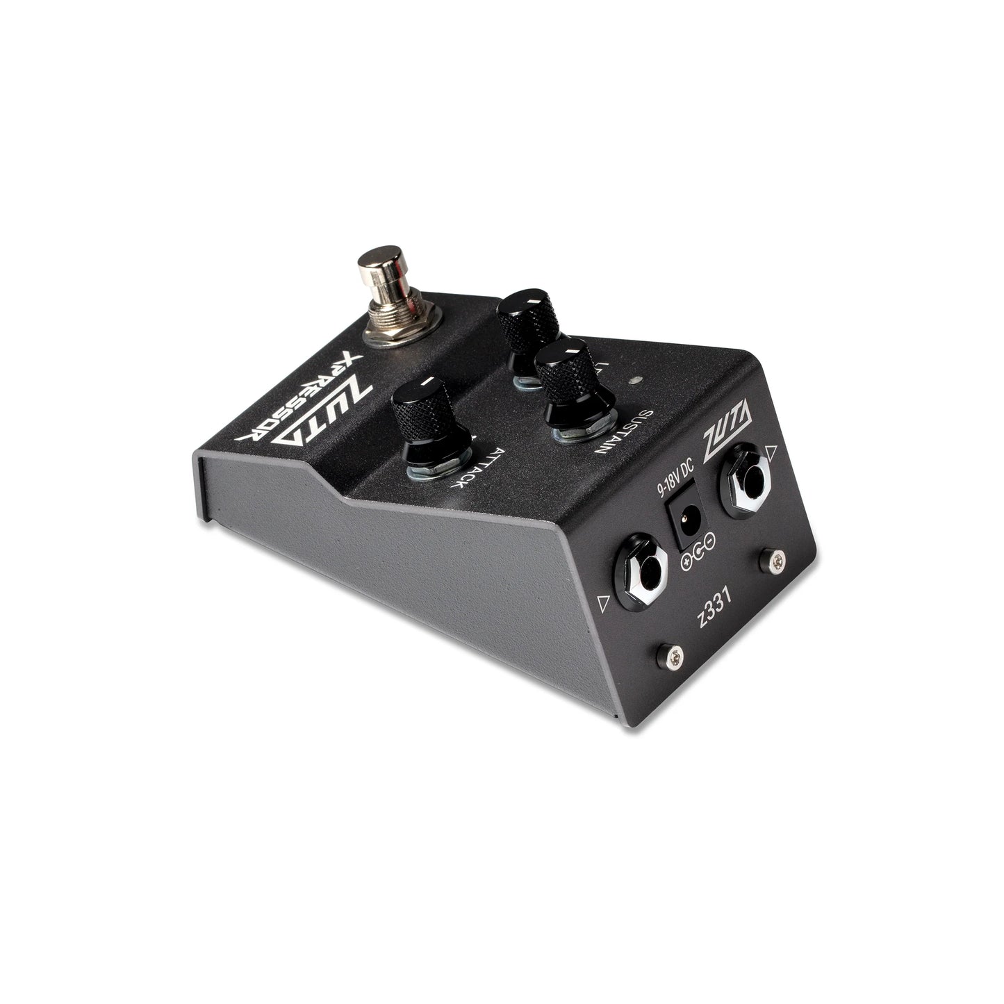 NEW Zuta Xpressor