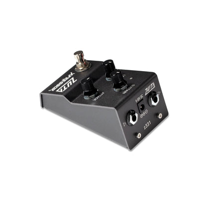 NEW Zuta Xpressor