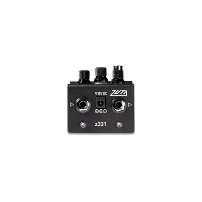 NEW Zuta Xpressor