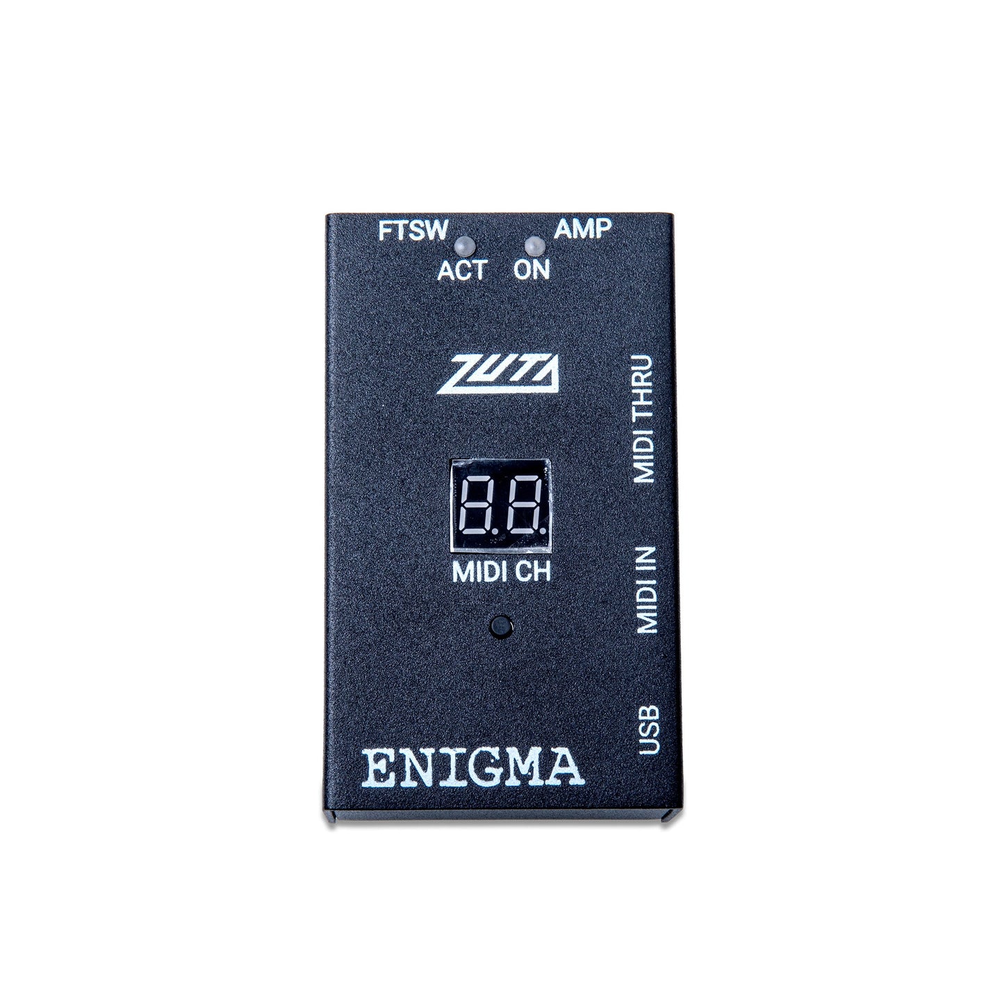 NEW Zuta Enigma MIDI Controller for GBG120