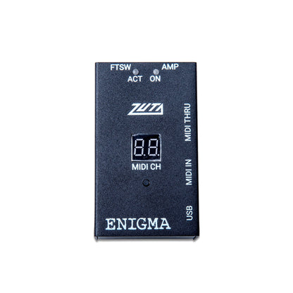 NEW Zuta Enigma MIDI Controller for GBG120