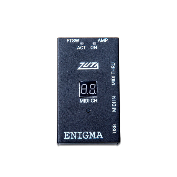NEW Zuta Enigma MIDI Controller for GBG120