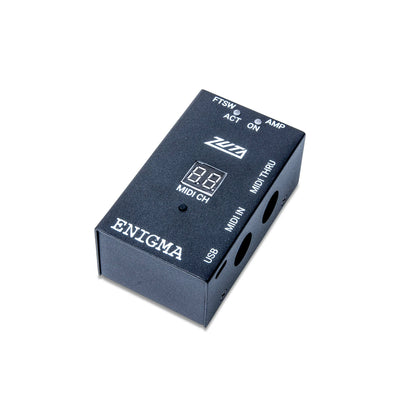 NEW Zuta Enigma MIDI Controller for GBG120