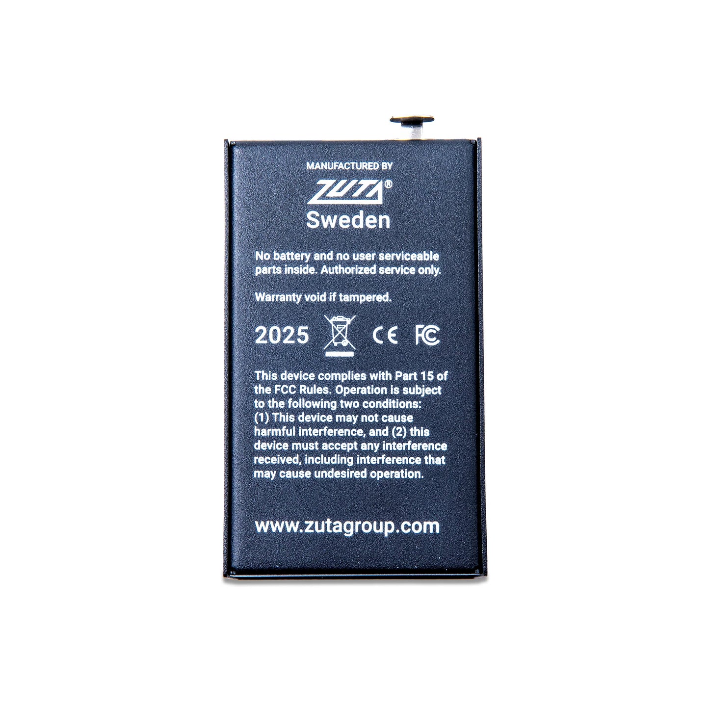 NEW Zuta Enigma MIDI Controller for GBG120