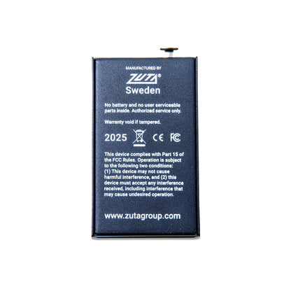 NEW Zuta Enigma MIDI Controller for GBG120