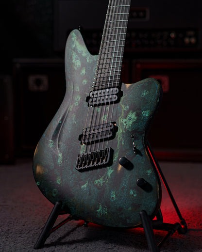 NEW Aristides STX7S Bronze Oxidized
