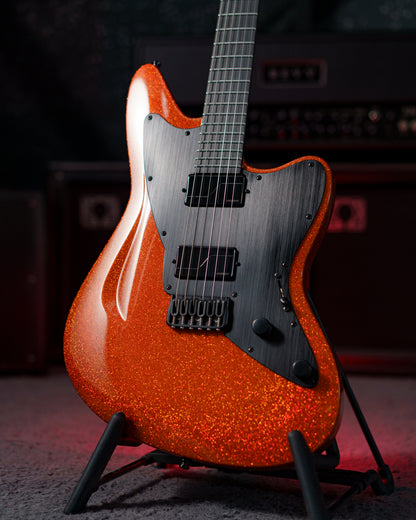 NEW Aristides STX6 Dutch Orange Sparkle