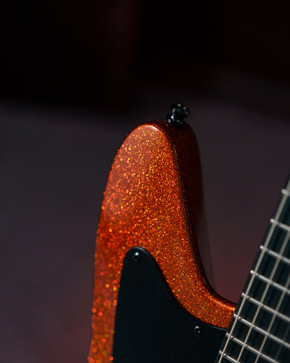 NEW Aristides STX6 Dutch Orange Sparkle